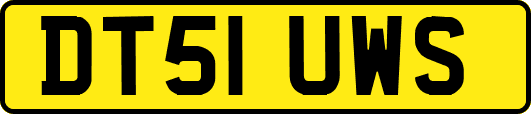 DT51UWS