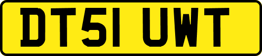 DT51UWT