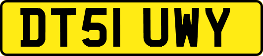 DT51UWY