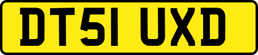 DT51UXD