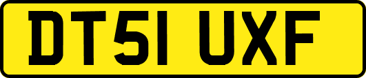 DT51UXF