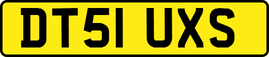 DT51UXS