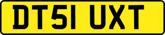 DT51UXT