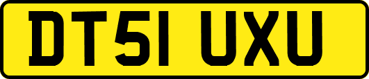 DT51UXU