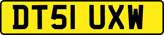 DT51UXW