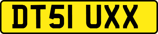 DT51UXX