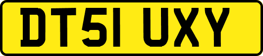 DT51UXY