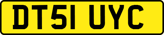 DT51UYC