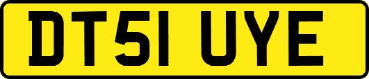 DT51UYE