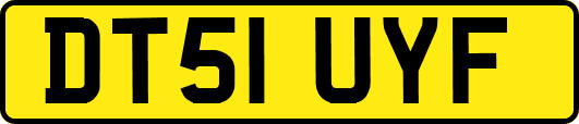 DT51UYF