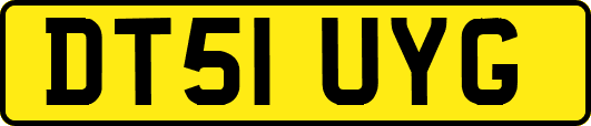DT51UYG
