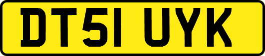 DT51UYK