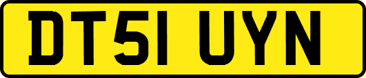 DT51UYN
