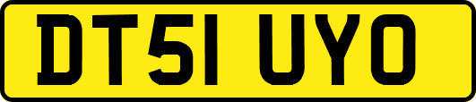 DT51UYO