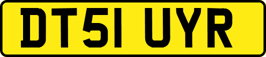 DT51UYR