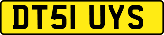 DT51UYS