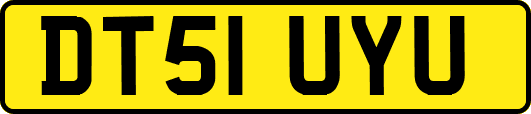 DT51UYU
