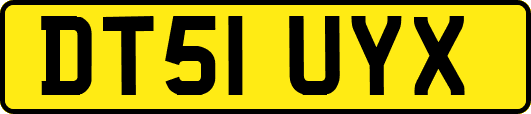 DT51UYX
