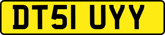 DT51UYY