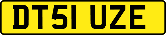 DT51UZE
