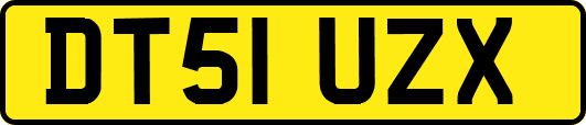 DT51UZX