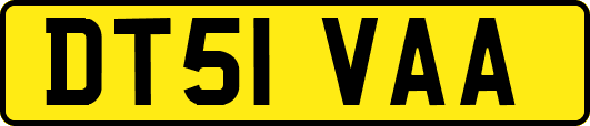 DT51VAA