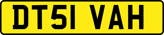 DT51VAH