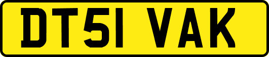 DT51VAK
