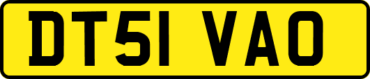 DT51VAO