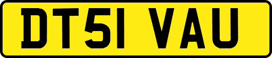 DT51VAU