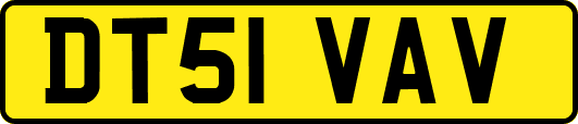 DT51VAV