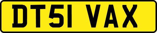 DT51VAX