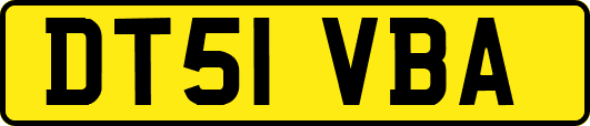 DT51VBA