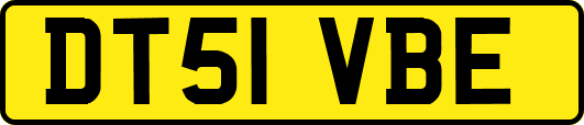 DT51VBE