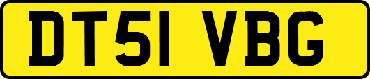 DT51VBG
