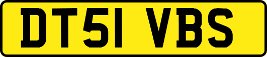 DT51VBS