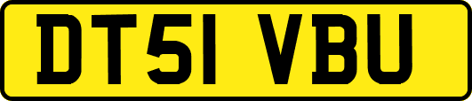 DT51VBU