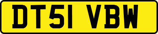 DT51VBW