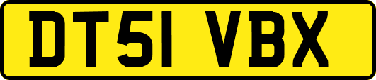 DT51VBX