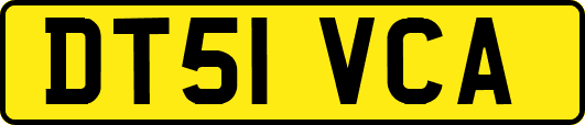 DT51VCA
