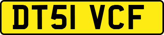 DT51VCF