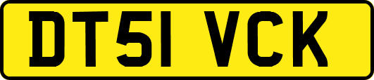 DT51VCK
