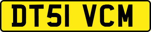 DT51VCM