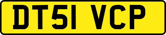 DT51VCP