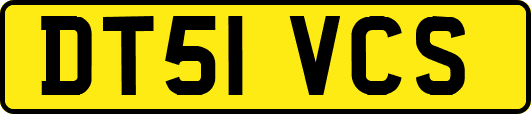DT51VCS