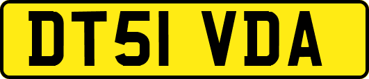 DT51VDA