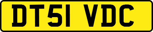 DT51VDC