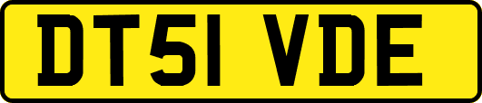 DT51VDE