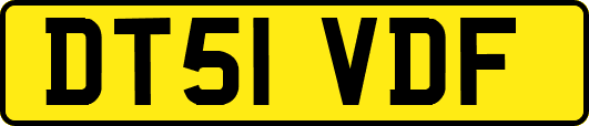 DT51VDF