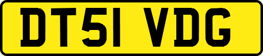 DT51VDG